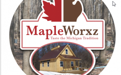 Best Tasting Maple Syrup at MapleWorxz