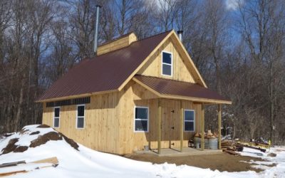 Michigan Maple Syrup Weekend